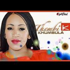 Thembi K Mamputa