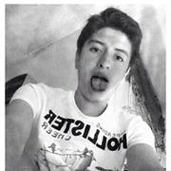 Andres Ricaurte 2