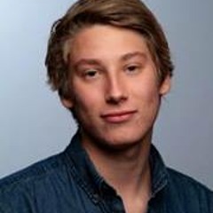 Kristian Nordli Holst