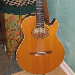 Stefspace @ NeverTooLate Productions