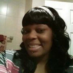 Jessica Richardson 19