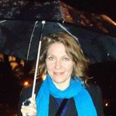 Emily Amsterdam Reloaded