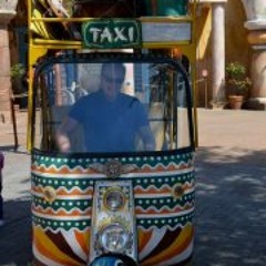 Tor Helge Forbord Slind