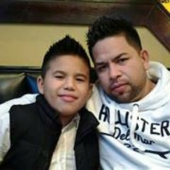 Alonzo Chavez Salcido