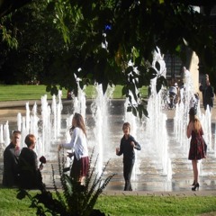 Love, Self-hatred & Lava Lamps