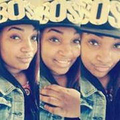 Symone TooSexcii Davis