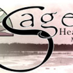 Sage Healing Institute - Deep Body Healing