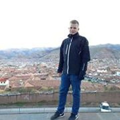 Nicolai Christensen 18