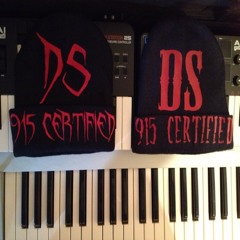 Vision of Desert Sonz