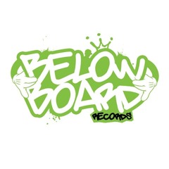 Below Board Records