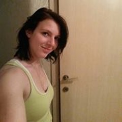 Kelly Kerkhofs 1