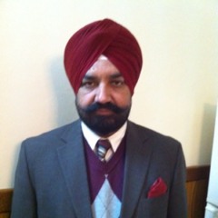 Sawaran Singh