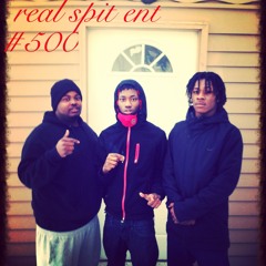 Sending Shots Young Saint & 500jay