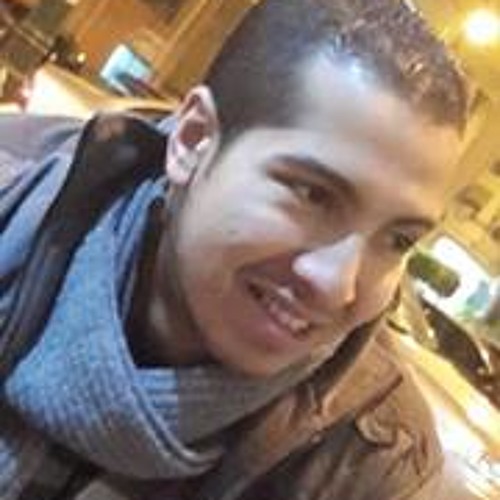 Ramy Mohamed Al Aidy’s avatar