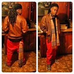 Monique Steady Haynes