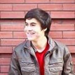 Nathan Farrant-Diaz