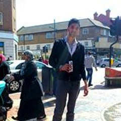 Muaz Chaudhry