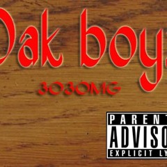 Oak Boyz