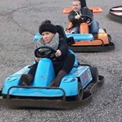 Victoria Raylie Jordann