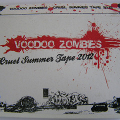 Voodoo Zombies