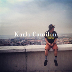 Karlo Camilon