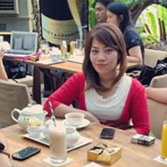 Rachel Kristine Camilon