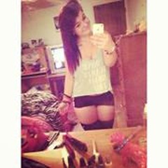 Shelby Hope Marie Ferrias