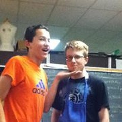 Ryan Demers 1