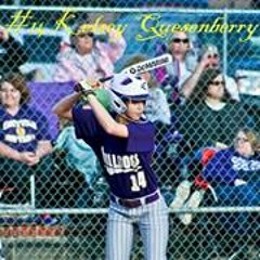 Kelsey Brooke Quesenberry