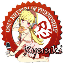 Ryuuki's
