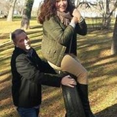 Serena Jenkins Stuart