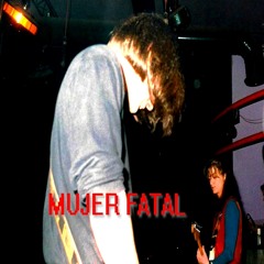 mujer fatal