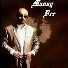manny dee  Be My Girlfriend