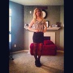 Brooke Nicole Harter