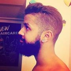 Grayson Joseph Terry