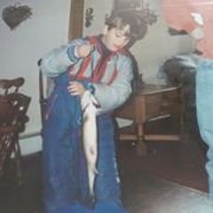 Jordan Alexander Rice