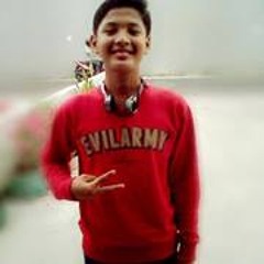 Rifqy Ilham Darwis