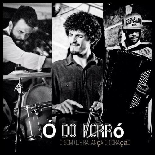 Ó do Forró’s avatar