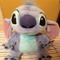 blue pig