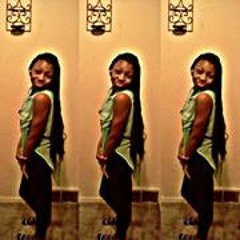 Amari Thickkbaby Brown