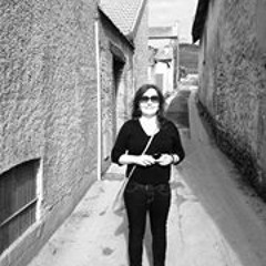 Ingrid Hedenvind-Brask