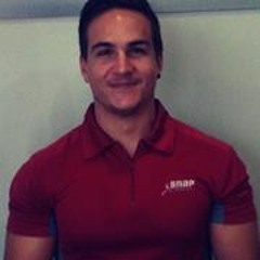 Christian Sorbello 1