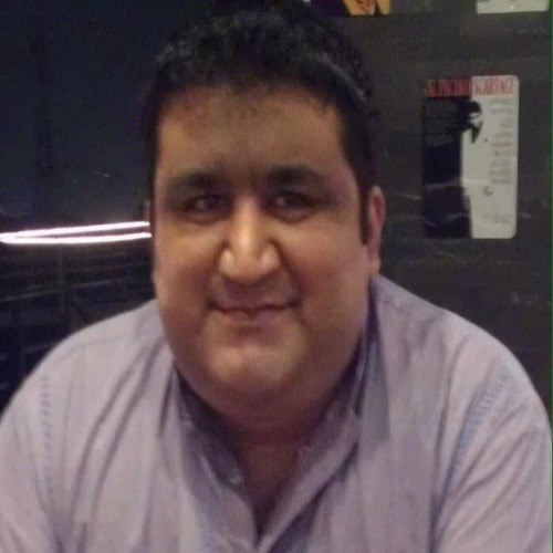 Nauman Shafiq 1’s avatar