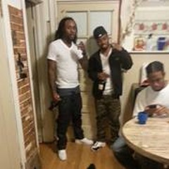 Cutthroat Nolove Dante