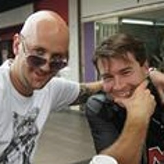 Raphael Shooter Mgavin