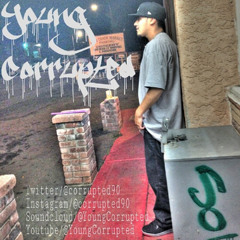 Young Corrupted