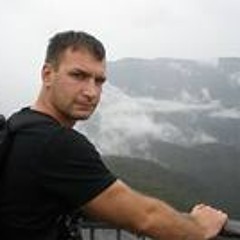 Arthur Vladimirovich