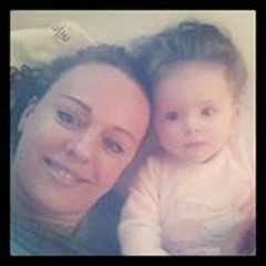 Zsofia Jambor Makdessi