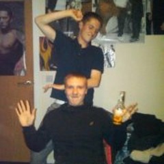 Keiran Eglinton