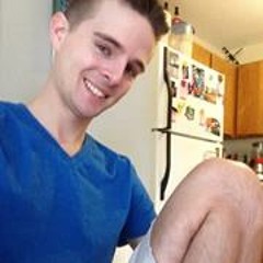 Chris Stone Holseberg